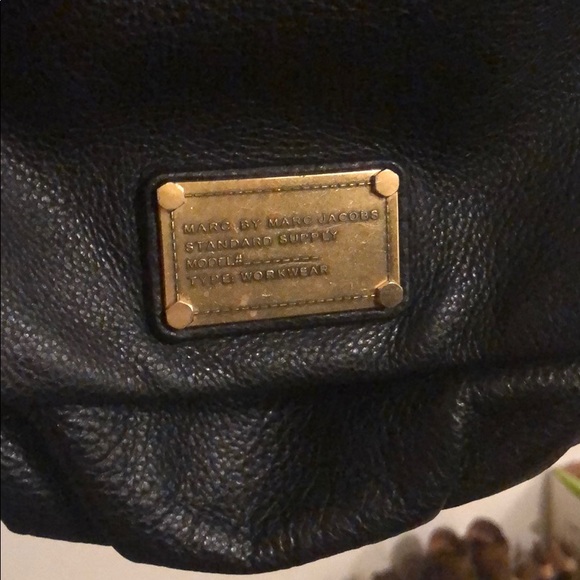 MARC BY MARC JACOBS Classic Q Little Ukita Bag - Picture 8 of 8